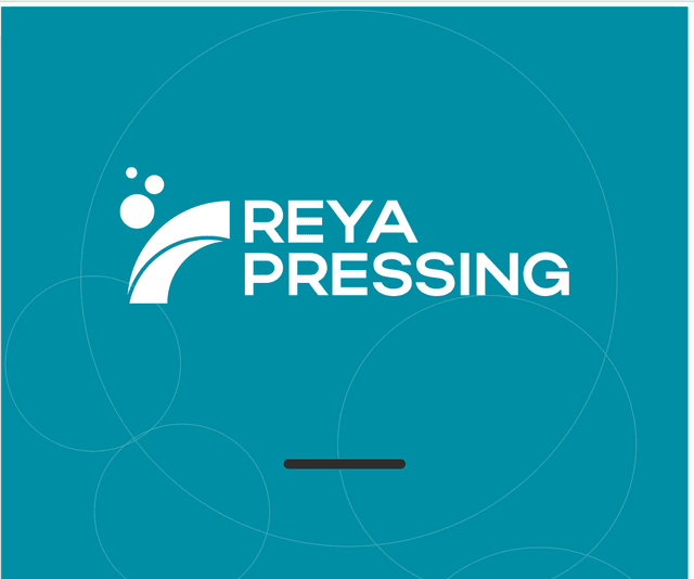 EREYA PRESSING